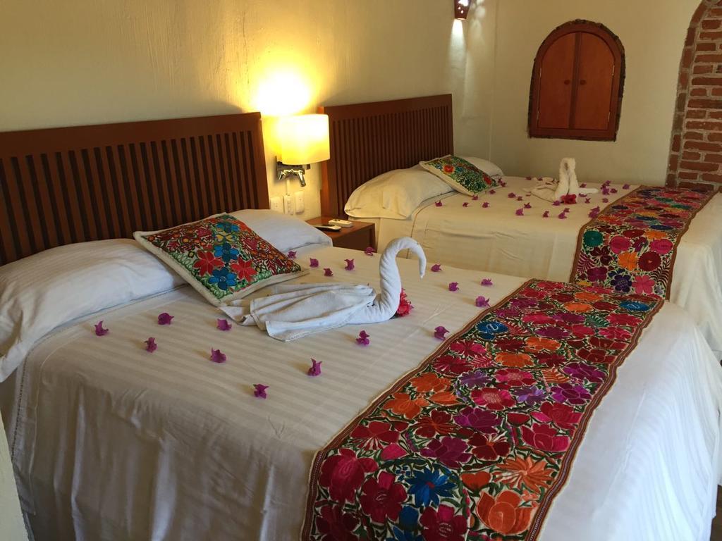 Hotel La Joya Isla Mujeres Exteriér fotografie